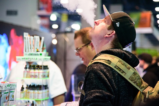 NZ Vape Industry Concerned Shop Security Will Worsen Due to New Vape Bill