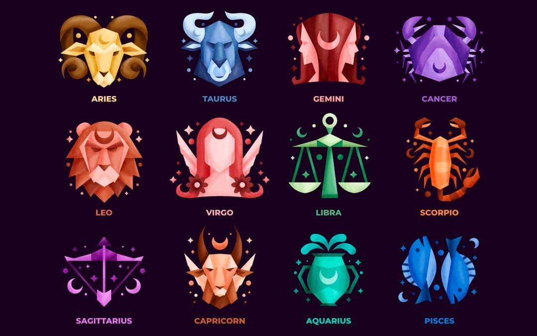 What is Your E-Juice Flavour Horoscope?