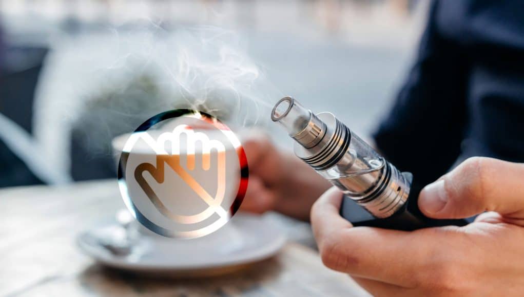 Hong Kong Cautioned to Rethink Vape Ban Given Lack of Success in Australia