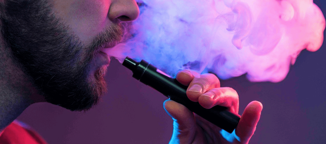 You Don’t Have To Be A Cloud Chaser To Be A Vaper