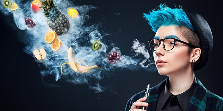 How To Get More Flavour From Your Vape